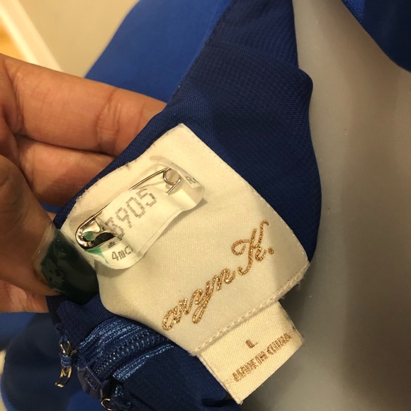 perfect little summer dress - Picture 4 of 4